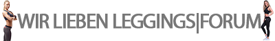 WirLiebenLeggings|Forum